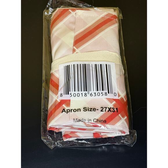 New Sewing Down South Apron - Picture 3 of 3